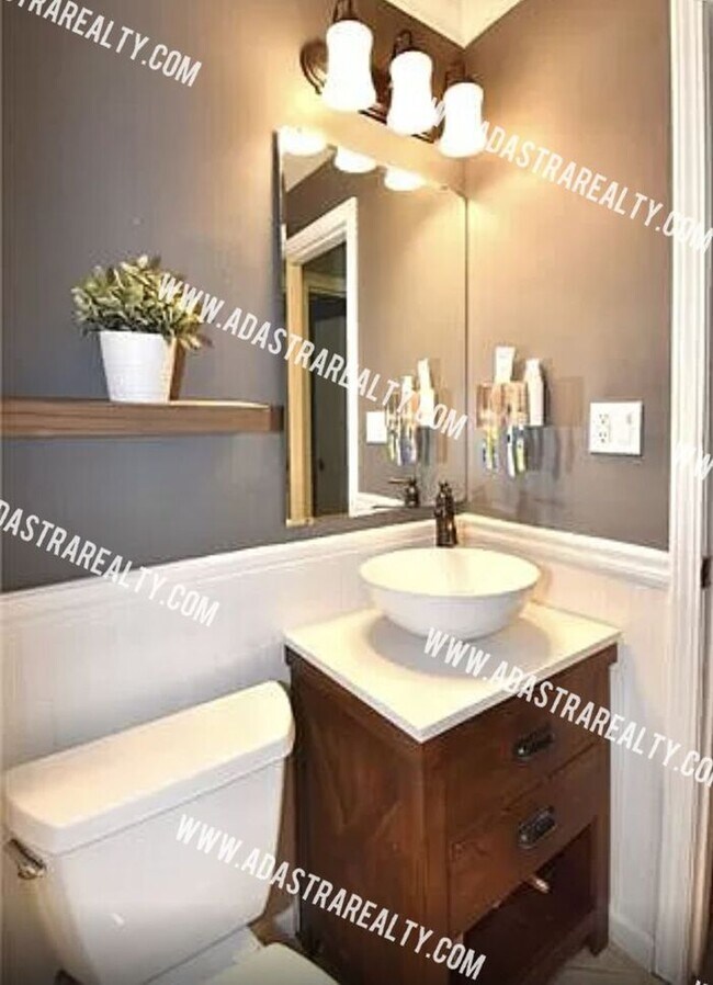 Building Photo - Beautiful Ranch Home in Prairie Village-Coming SOON!!