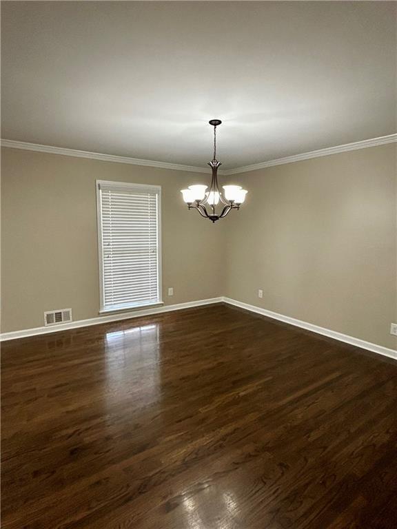 Building Photo - 1534 Collier Dr SE