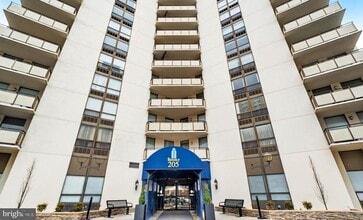 Building Photo - 205 E Joppa Rd