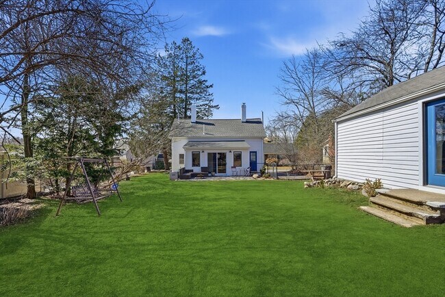 Building Photo - 1 North St