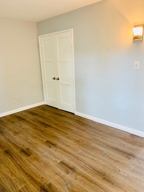 Bedroom - 5960 W 86th Pl