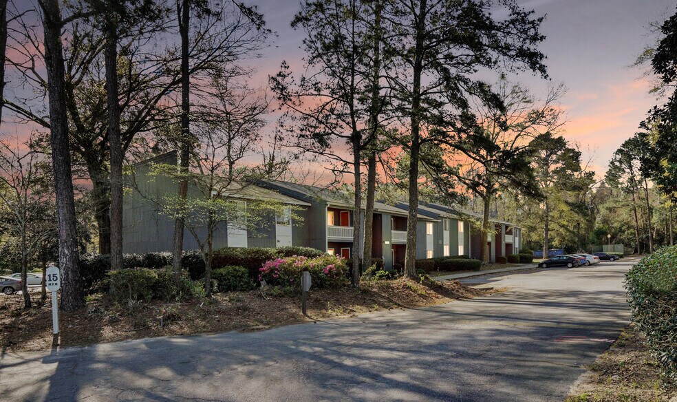 Residence at Patriot Place 3700 Buena Vista Rd Columbus GA 31906