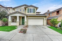 Building Photo - Magnificent home in San Bruno