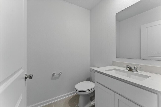 Building Photo - 2301 White Buffalo St