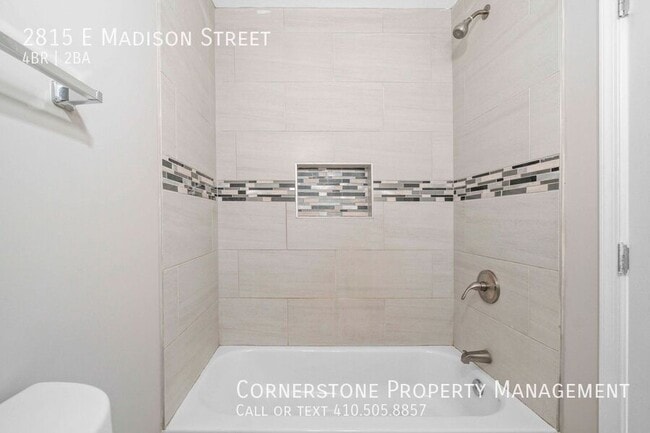 Building Photo - 2815 E Madison St