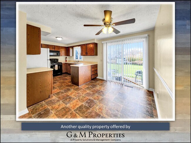 Building Photo - 3-Bedroom Rental Available Now - Gates-Chili School District!