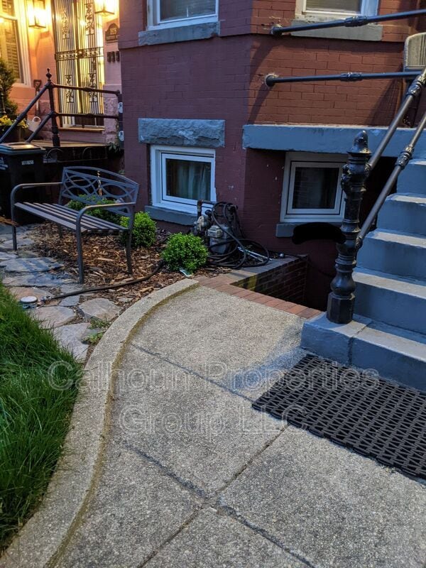 Building Photo - 1830 13th St NW