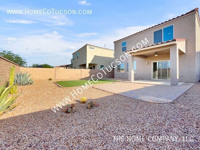 Building Photo - 7538 S Circulo Rio Blanco