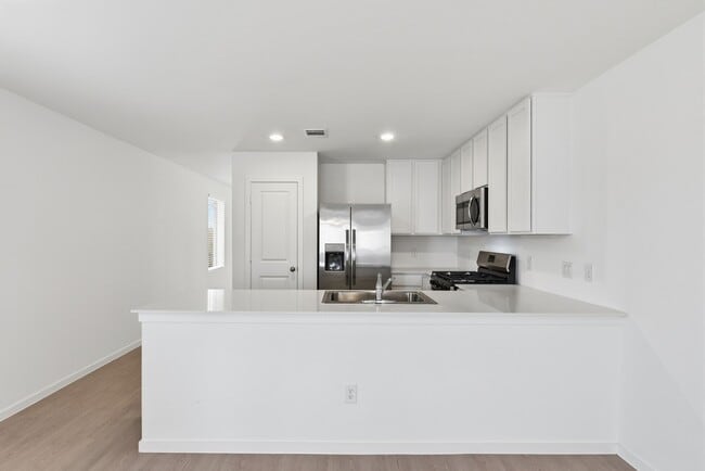 Building Photo - 6418 Geyser Starish Dr