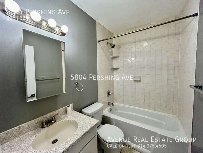 Building Photo - 5804 Pershing Ave