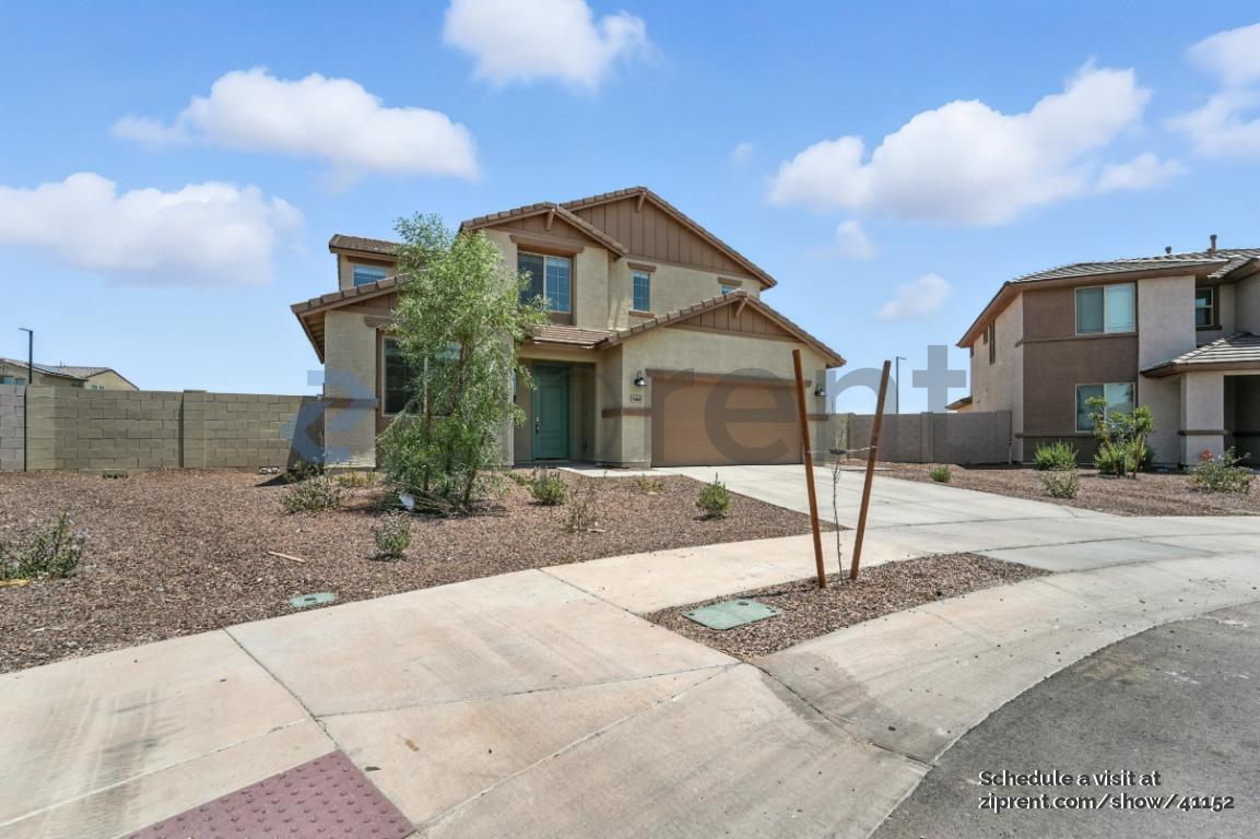 Building Photo - 3461 S 174th Ave