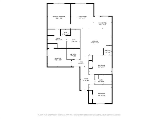 Building Photo - 307 N Richland Dr