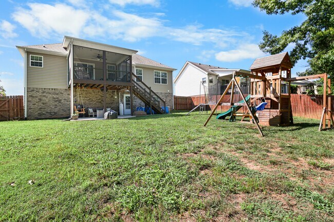Building Photo - 773 Banister Dr