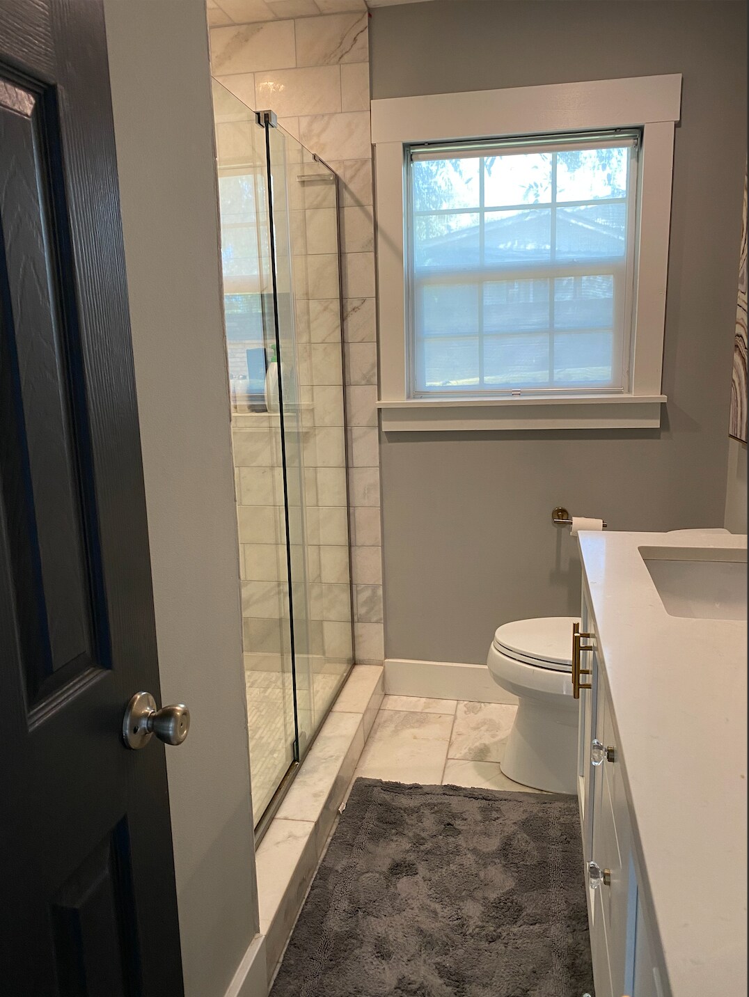 Bathroom - 2802 W 45th St