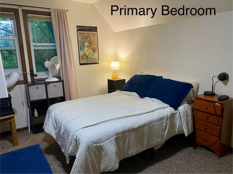 Building Photo - 917 Marsac St