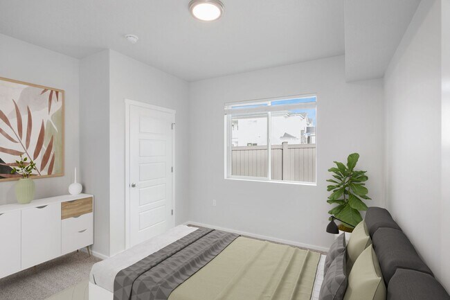 Building Photo - Now Leasing!  Location, Community, Quality Living!