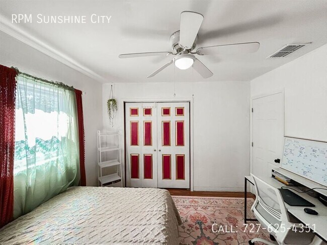 Building Photo - 2801 29th St N