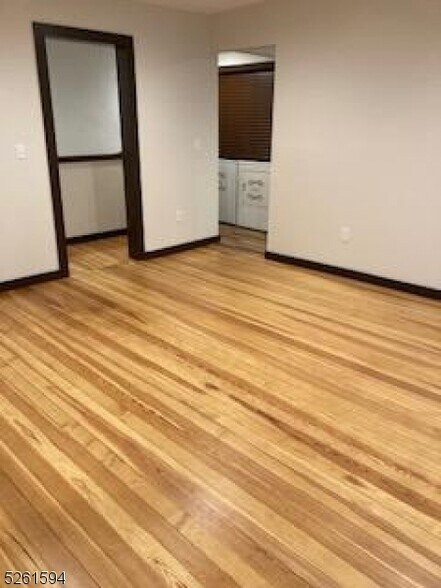 Living Room - 203 Main St