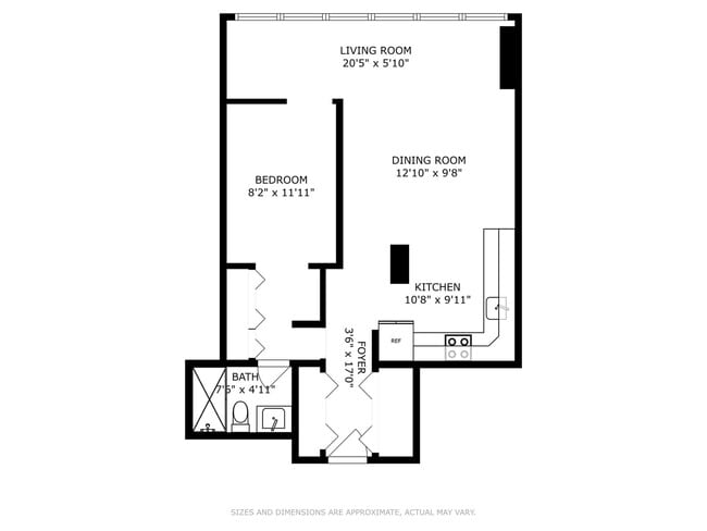 Building Photo - 1540 N La Salle Dr