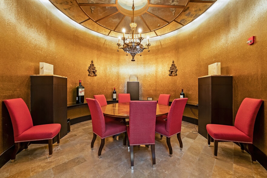 Conference Room - 5455 Landmark Plz