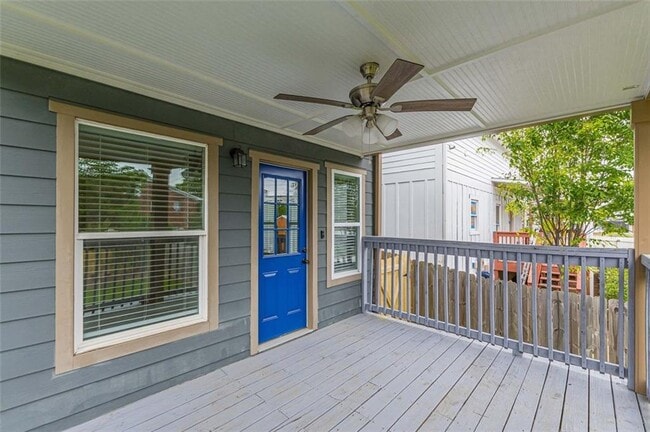 Building Photo - 3362 Colville Ave