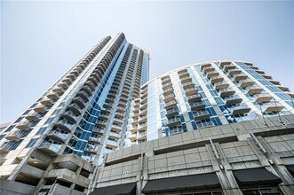 Building Photo - 400 W Peachtree St NW