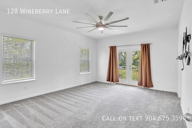 Building Photo - 128 Wineberry Ln
