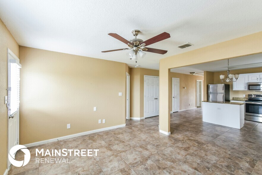 Building Photo - 5703 Fossil Canyon