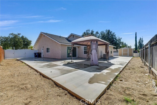 Building Photo - 1317 Lanfair St