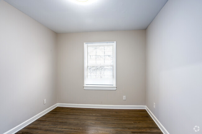 2BR, 1BA - 932SF - Nu Wesley