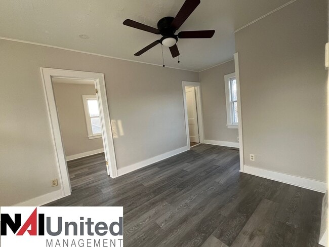 Building Photo - Three bedroom, two bathroom home for rent in Morningside