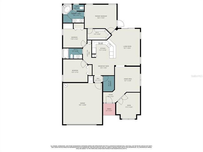 Building Photo - 1610 Song Sparrow Ct