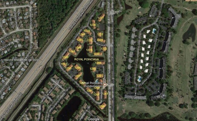 Building Photo - 1229 SW 46th Ave