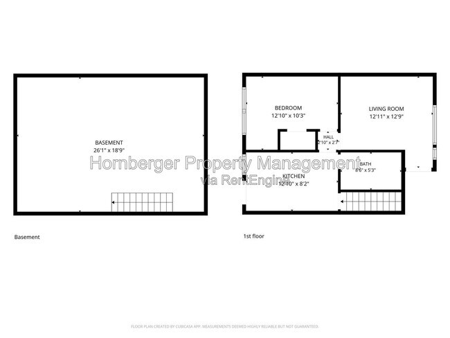 Building Photo - 1509 N Wall St