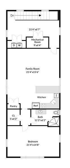 Building Photo - 633 Valley Rd