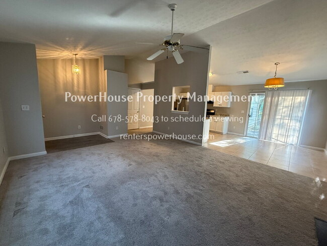 Building Photo - 217 Farmville Ct