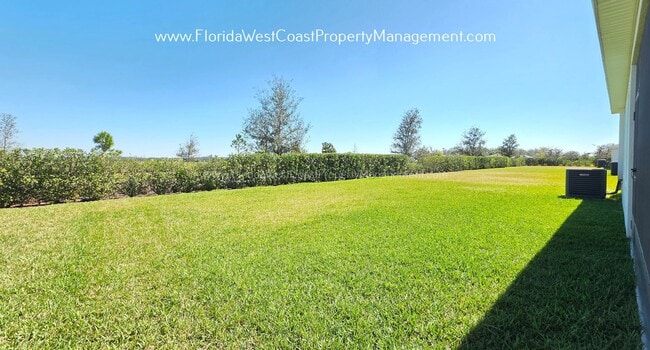 Building Photo - BRILLIANT 4 BEDROOM/2.5 BATH HOME AVAILABLE IN AVIARY at RUTLAND RANCH PARRISH!