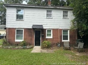 Building Photo - 202.5 N Virginia Ave