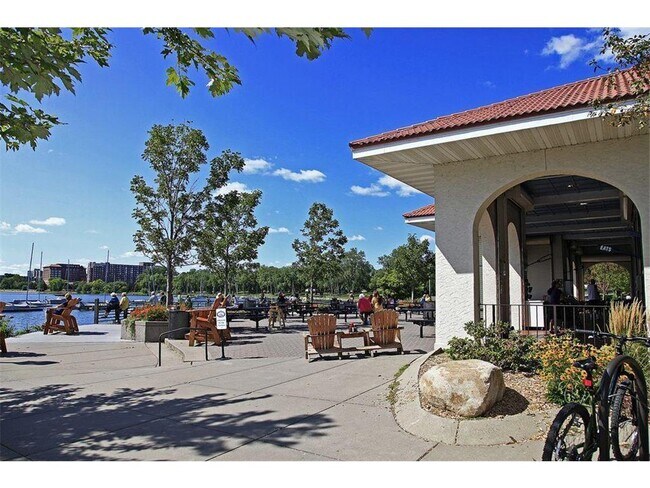 Building Photo - 3131 Excelsior Blvd