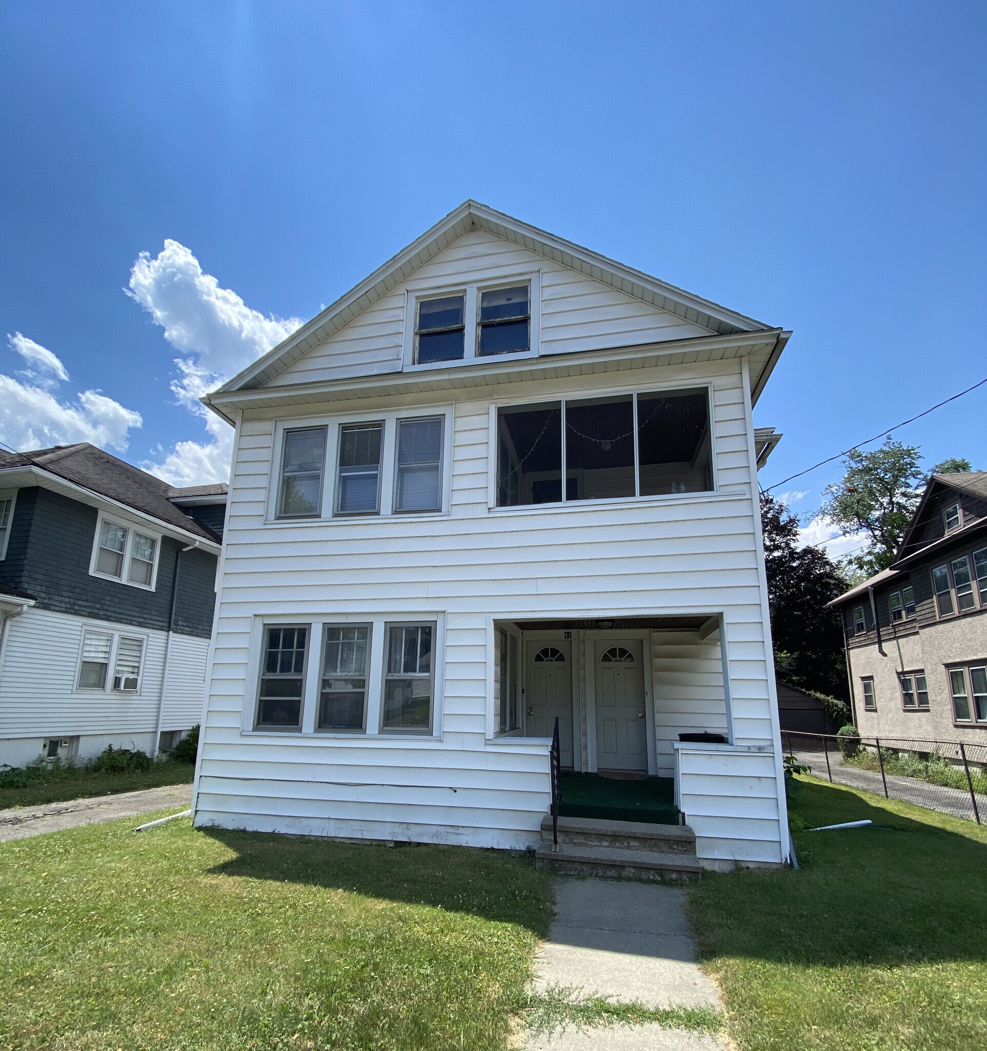 Building Photo - 41 Kneeland Ave