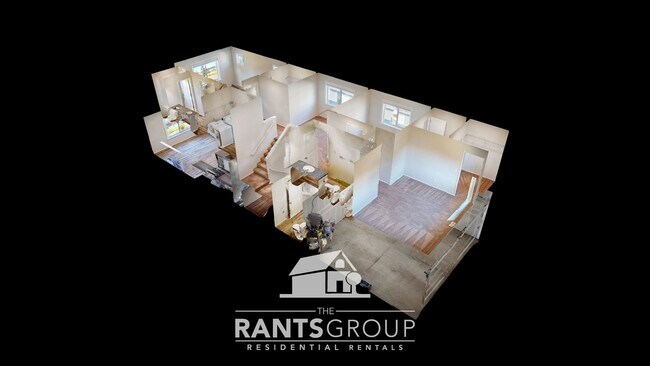 Building Photo - Great Location! Easy JBLM Commute!