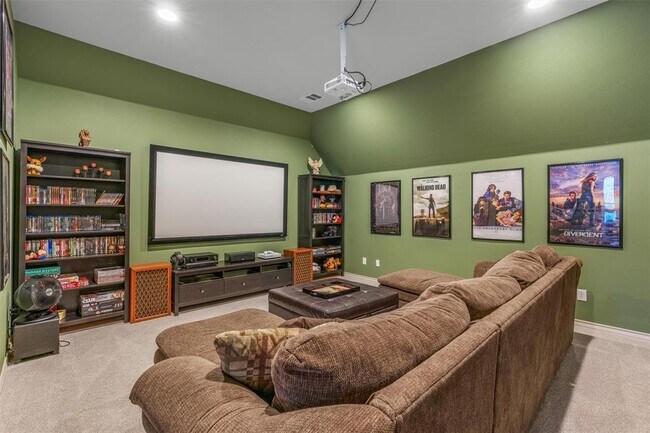 Building Photo - 7505 Roaring Springs Dr