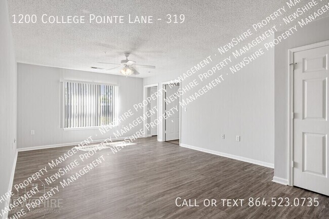 Building Photo - 1200 College Pointe Ln