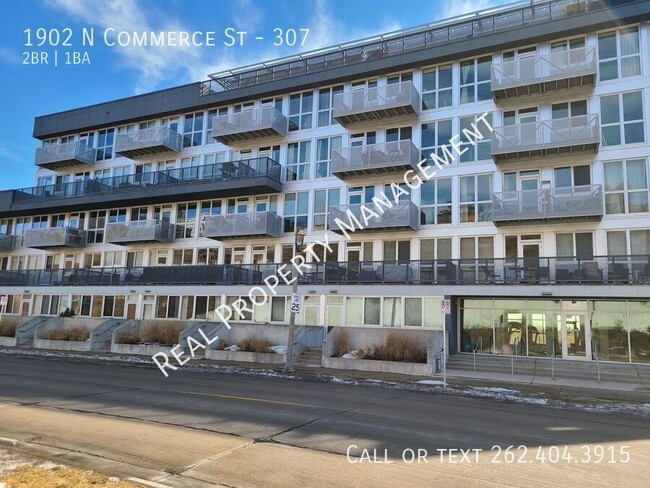 Primary Photo - Two Bedroom Condo