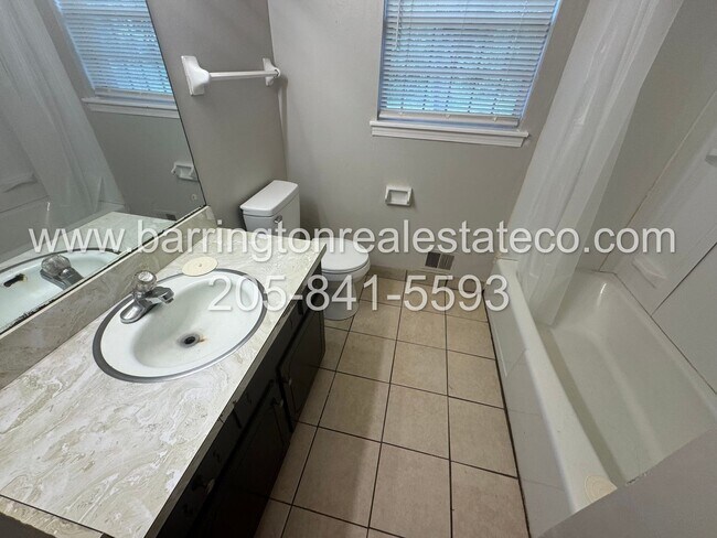 Building Photo - 2329 30th Street Ensley