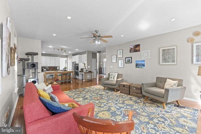 Building Photo - 15590 Canvasback Ct