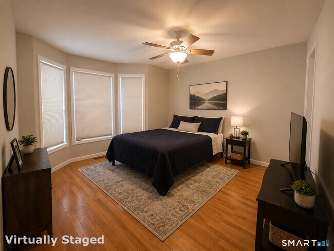Building Photo - 1401 Briar Woods Ln