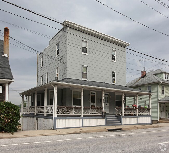 1087410876 York Rd Cockeysville, MD Apartment Finder