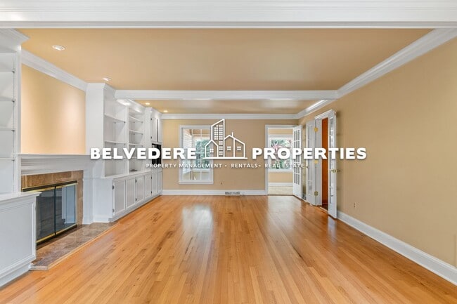 Building Photo - 4 bed in Hamilton Lakes