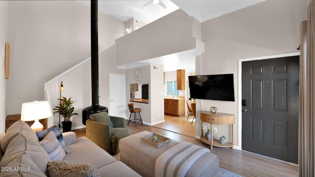 Building Photo - 3500 Hayden Rd